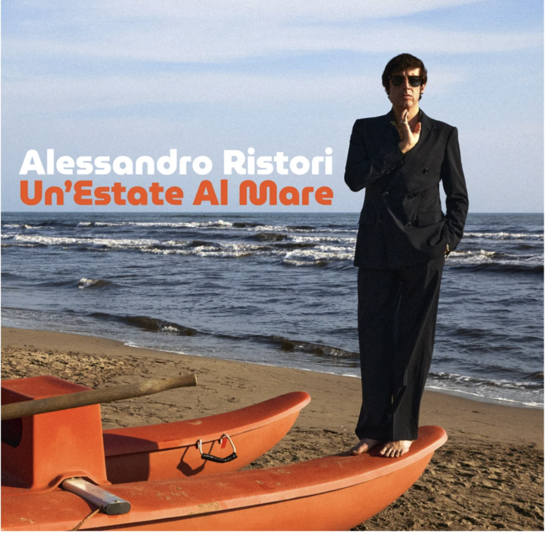 Un'estate al mare